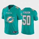 Nike Dolphins 50 Blake Ferguson Aque Team Big Logo Vapor Untouchable Limited Jersey Dzhi,baseball caps,new era cap wholesale,wholesale hats